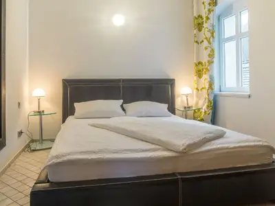 Ferienwohnung für 1 Person (35 m²) in Bad Schandau 4/5