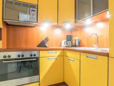 Ferienwohnung für 1 Person (35 m²) in Bad Schandau 5/5