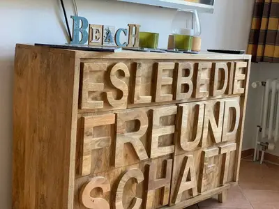 Ferienwohnung für 4 Personen (65 m²) in St. Peter-Ording 3/10