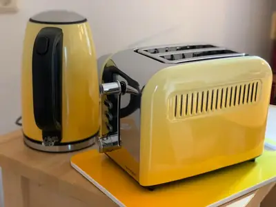 Ferienwohnung für 4 Personen (65 m²) in St. Peter-Ording 8/10