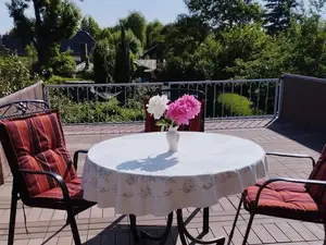 Ferienwohnung für 5 Personen (100 m²) in Lübbenau/Spreewald