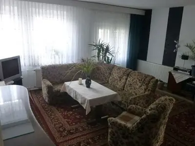Ferienwohnung für 5 Personen (100 m²) in Lübbenau/Spreewald 5/10