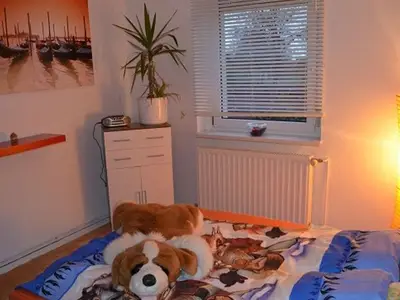 Ferienwohnung für 5 Personen (100 m²) in Lübbenau/Spreewald 8/10