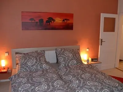 Ferienwohnung für 5 Personen (100 m²) in Lübbenau/Spreewald 9/10