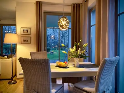 Ferienwohnung für 4 Personen (108 m²) in Göhren (Rügen) 6/10