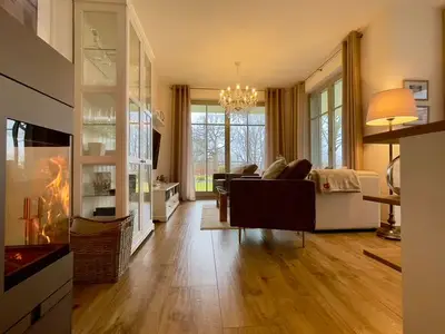 Ferienwohnung für 4 Personen (108 m²) in Göhren (Rügen) 7/10