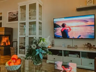 Ferienwohnung für 4 Personen (108 m²) in Göhren (Rügen) 8/10