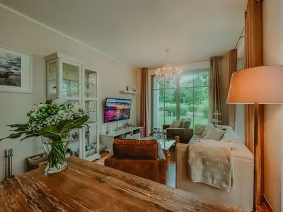 Ferienwohnung für 4 Personen (108 m²) in Göhren (Rügen) 9/10