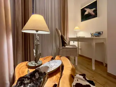 Ferienwohnung für 4 Personen (108 m²) in Göhren (Rügen) 10/10