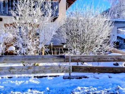 Ferienwohnung für 6 Personen (68 m²) in Tannheim 5/10