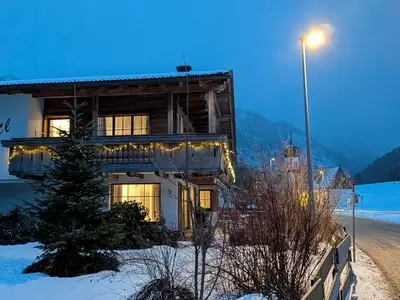 Ferienwohnung für 6 Personen (68 m²) in Tannheim 7/10