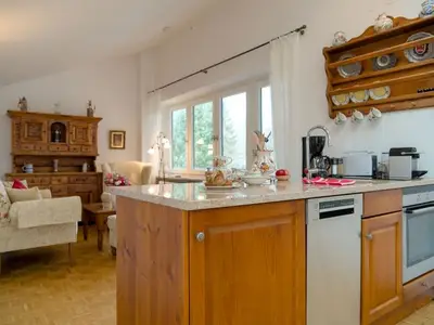 Ferienwohnung für 2 Personen in Bad Wiessee 6/10