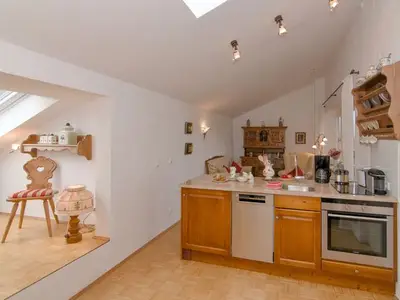 Ferienwohnung für 2 Personen in Bad Wiessee 9/10