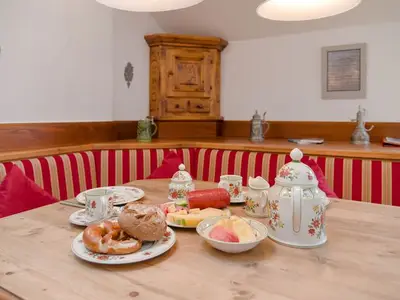 Ferienwohnung für 2 Personen in Bad Wiessee 10/10