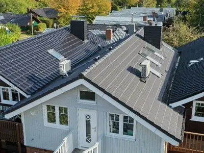 Ferienwohnung für 5 Personen (60 m²) in Glücksburg 2/10