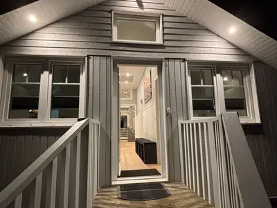 Ferienwohnung für 5 Personen (60 m²) in Glücksburg 4/10