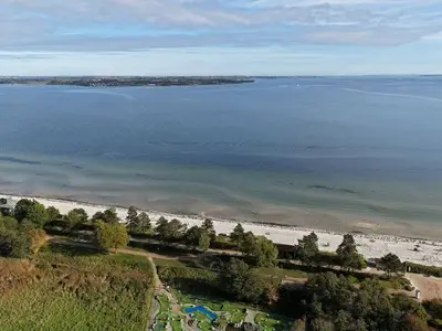 Ferienwohnung für 5 Personen (60 m²) in Glücksburg 7/10