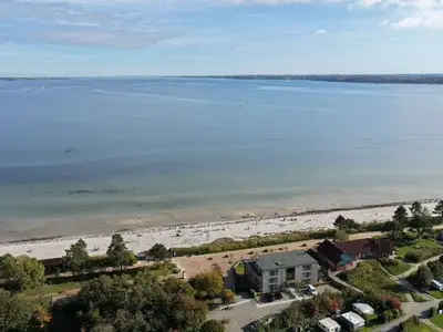 Ferienwohnung für 5 Personen (60 m²) in Glücksburg 8/10