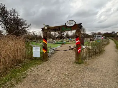 Ferienwohnung für 5 Personen (60 m²) in Glücksburg 9/10