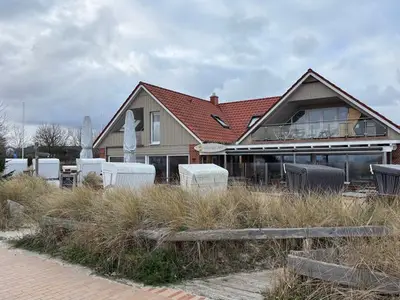 Ferienwohnung für 5 Personen (60 m²) in Glücksburg 10/10