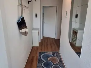 Ferienwohnung für 5 Personen (70 m²) in Grünendeich
