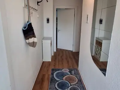 Ferienwohnung für 5 Personen (70 m²) in Grünendeich 1/10