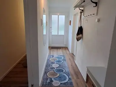 Ferienwohnung für 5 Personen (70 m²) in Grünendeich 2/10