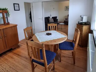 Ferienwohnung für 5 Personen (70 m²) in Grünendeich 5/10