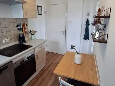 Ferienwohnung für 5 Personen (70 m²) in Grünendeich 7/10