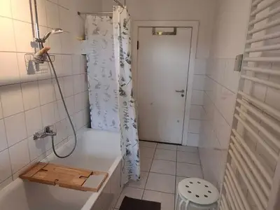 Ferienwohnung für 5 Personen (70 m²) in Grünendeich 9/10