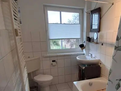 Ferienwohnung für 5 Personen (70 m²) in Grünendeich 10/10