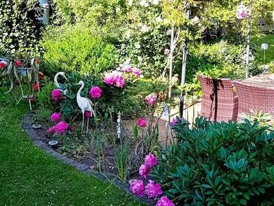 Ferienwohnung für 4 Personen (90 m²) in Hohen Wangelin 1/10