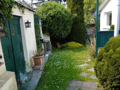 Ferienwohnung für 4 Personen (90 m²) in Hohen Wangelin 4/10