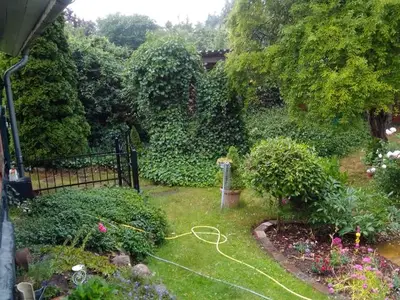 Ferienwohnung für 4 Personen (90 m²) in Hohen Wangelin 6/10