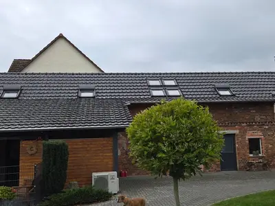 Ferienwohnung für 4 Personen (60 m²) in Teichland 1/10