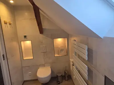 Ferienwohnung für 4 Personen (60 m²) in Teichland 3/10