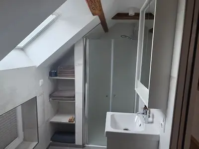 Ferienwohnung für 4 Personen (60 m²) in Teichland 4/10