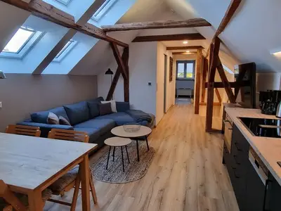 Ferienwohnung für 4 Personen (60 m²) in Teichland 8/10