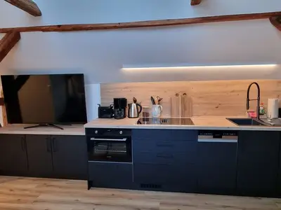 Ferienwohnung für 4 Personen (60 m²) in Teichland 9/10