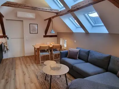 Ferienwohnung für 4 Personen (60 m²) in Teichland 10/10