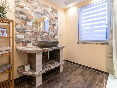 Ferienwohnung für 2 Personen (60 m²) in Zinnowitz 3/10