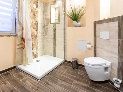 Ferienwohnung für 2 Personen (60 m²) in Zinnowitz 4/10