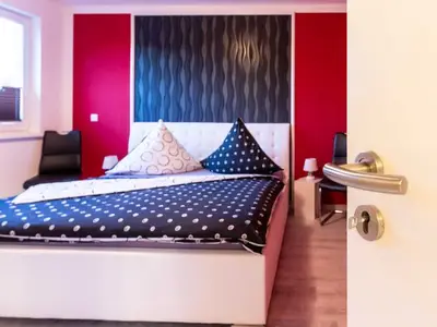 Ferienwohnung für 2 Personen (60 m²) in Zinnowitz 7/10