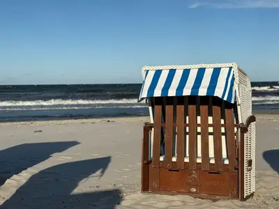 Ferienwohnung für 4 Personen (70 m²) in Binz (Ostseebad) 2/10