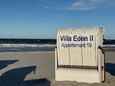 Ferienwohnung für 4 Personen (70 m²) in Binz (Ostseebad) 3/10