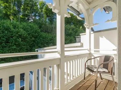 Ferienwohnung für 4 Personen (70 m²) in Binz (Ostseebad) 4/10