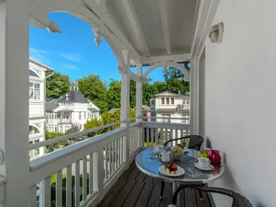 Ferienwohnung für 4 Personen (70 m²) in Binz (Ostseebad) 5/10