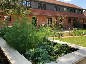 Ferienwohnung für 5 Personen (66 m²) in Uckerland