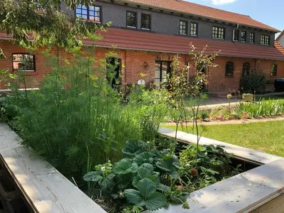 Ferienwohnung für 5 Personen (66 m²) in Uckerland 1/10