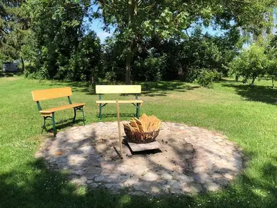 Ferienwohnung für 5 Personen (66 m²) in Uckerland 4/10